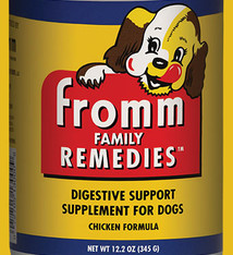 Fromm Fromm Family Remedies Chicken Formula