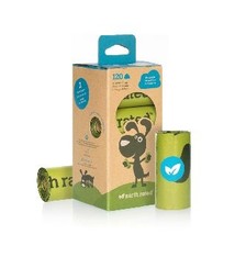Earth Rated Poop Bags Earth Rated Poop Bags Refill Unscented 120ct