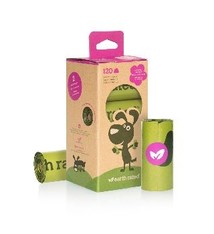Earth Rated Poop Bags Earth Rated Poop Bags Refill Lavender 120ct