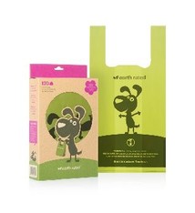 Earth Rated Poop Bags Earth Rated Poop Bags With Handles Lavender 120ct
