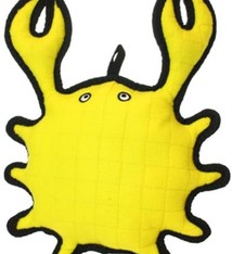 Tuffy Tuffy King Crab