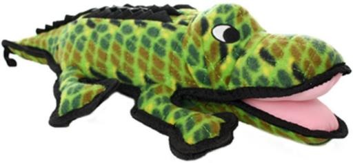 Tuffy Tuffy Gary Gator