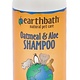 Earthbath Earthbath Oatmeal & Aloe Shampoo Vanilla And Almond 16oz