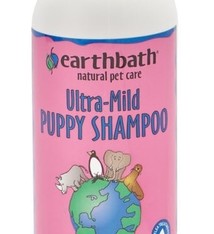 Earthbath Earthbath Ultra-Mild Puppy Shampoo Wild Cherry 16oz