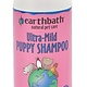 Earthbath Earthbath Ultra-Mild Puppy Shampoo Wild Cherry 16oz