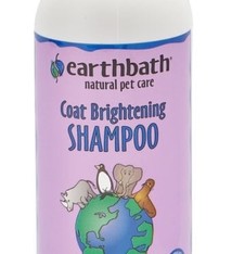 Earthbath Earthbath Coat Brightening Shampoo Lavender 16oz