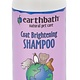 Earthbath Earthbath Coat Brightening Shampoo Lavender 16oz