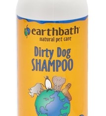 Earthbath Earthbath Dirty Dog Shampoo Sweet Orange Oil 16oz