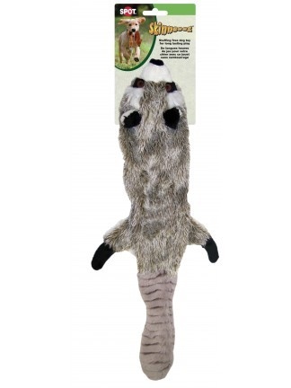 Ethical Ethical Skinneeez Raccoon