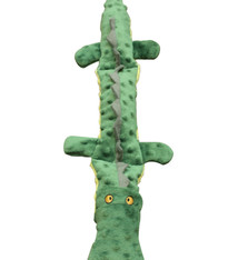 Ethical Ethical Skinneeez Xtream 3 Squeek Crocodile 25"