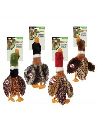 Ethical Ethical Skinneeez Mallard Duck 14.5"