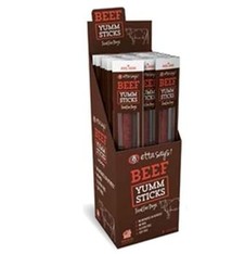 Etta Says Etta Says Yumm Stick Beef