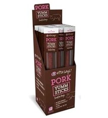 Etta Says Etta Says Yumm Stick Pork