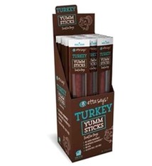 Etta Says Etta Says Yumm Stick Turkey