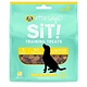 Etta Says Etta Says Jerky Sit Training Peanut Butter 6oz