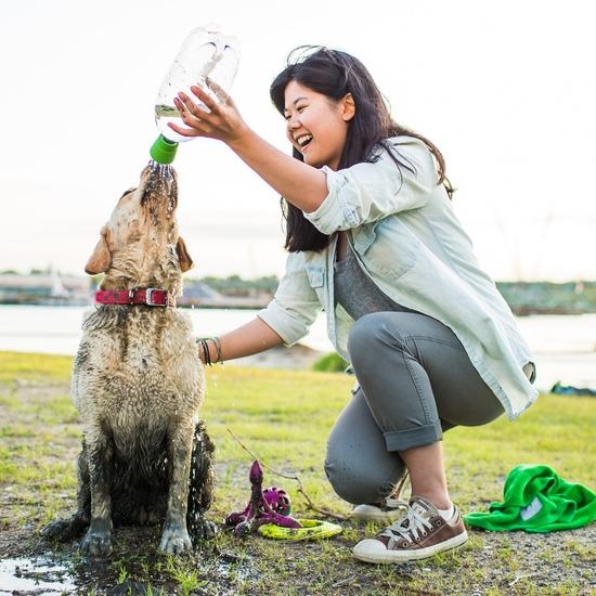 Kurgo Kurgo Mud Dog Shower