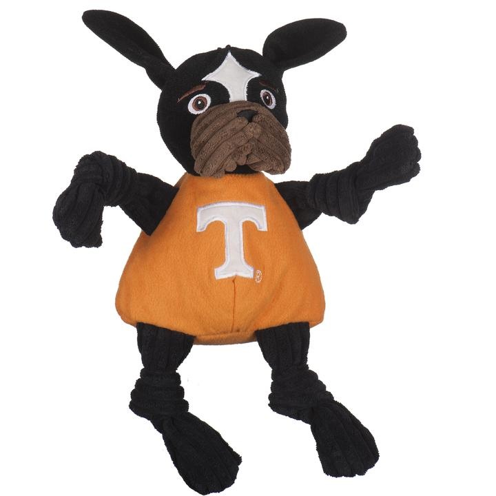 HuggleHounds HuggleHounds Collegiate Mascot Tennessee (U.of) Smokey Large