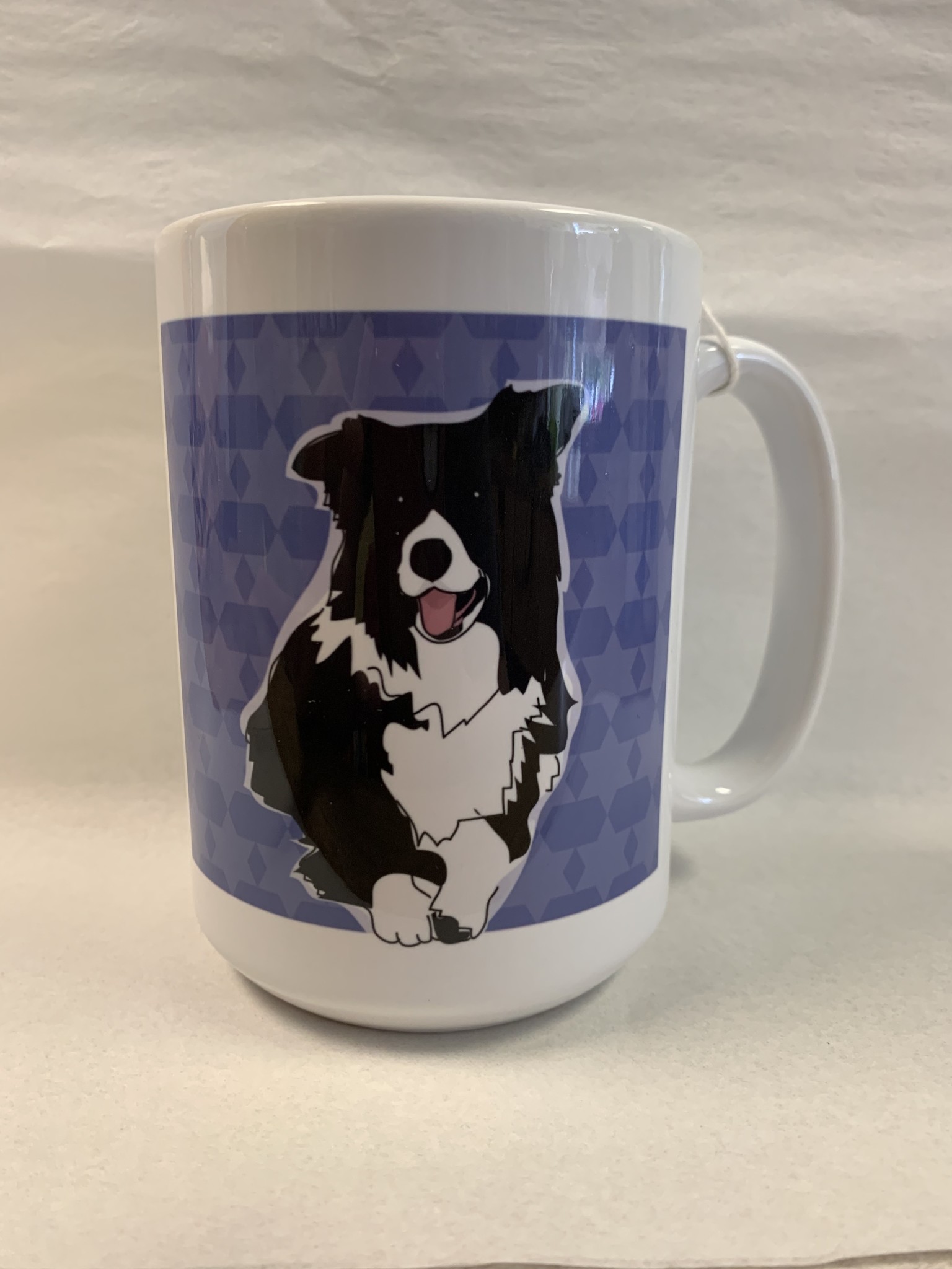 border collie supplies