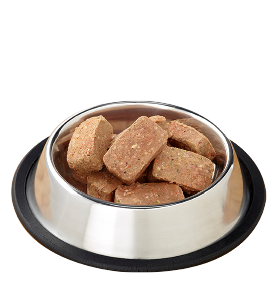 Primal Pet Foods Primal Raw Frozen Canine Rabbit Formula