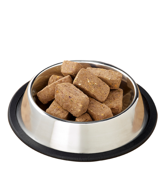 Primal Pet Foods Primal Raw Freeze-Dried Canine Rabbit Formula 14oz