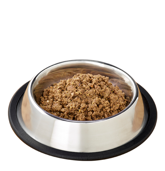 Primal Pet Foods Primal Raw Freeze-Dried Canine Rabbit Formula 14oz