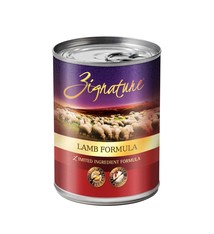 Zignature Zignature Lamb