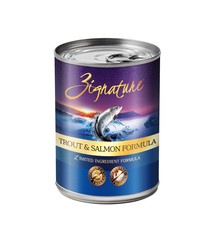 Zignature Zignature Trout & Salmon
