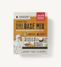 The Honest Kitchen Honest Kitchen Dehydrated Grain Free Veggie, Nut & Seed Base Mix