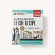 The Honest Kitchen Honest Kitchen Dehydrated Limited Ingredient Fish Recipe