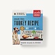 The Honest Kitchen Honest Kitchen Dehydrated Grain Free Turkey Recipe