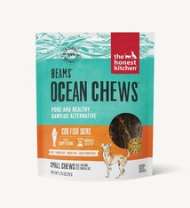 The Honest Kitchen Honest Kitchen Beams Ocean Chews Cod Skins