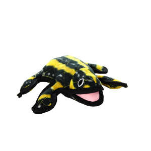 Tuffy Tuffy Phineas Phrog Frog