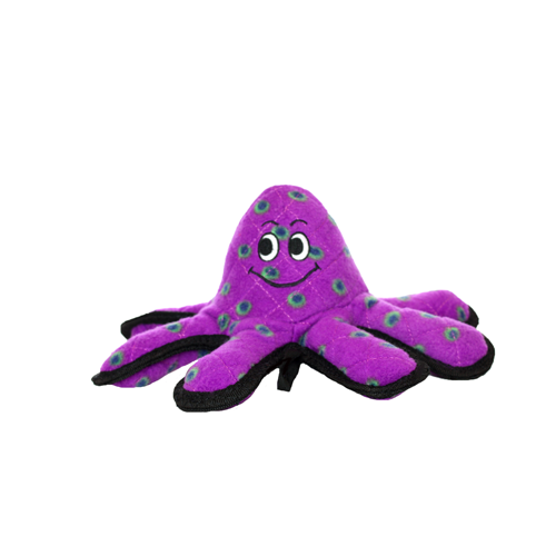 Tuffy Tuffy Lil Oscar Octopus