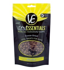 Vital Essentials Vital Essentials Freeze Dried Raw Duck Bites 2oz