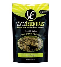 Vital Essentials Vital Essentials Freeze Dried Raw Beef Tripe Bites 2.3oz