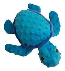 Snugarooz Pet Toys Snugarooz Tucker The Turtle 10"