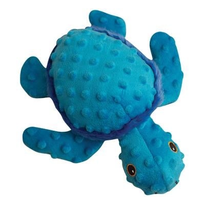 Snugarooz Pet Toys Snugarooz Tucker The Turtle 10"
