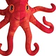 Snugarooz Pet Toys Snugarooz Olivia The Octopus 11"
