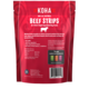 Koha Koha Air Dried Single Ingredient Beef Strips 3.25oz