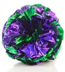 Cosmic Our Pet Krinkle Puff