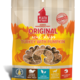 Plato Pet Treats Plato Original Real Strips Grain Free Turkey With Pumpkin