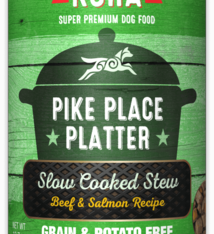 Koha Koha Pike Place Platter Slow Cooked Stew