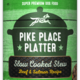 Koha Koha Pike Place Platter Slow Cooked Stew