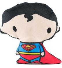 Buckle Down Buckle-Down Chibi Superman Standing Pose Plush