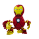 Fetch For Pets Fetch For Pets Marvel Iron Man Rope Buddy Toy