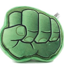 Buckle Down Buckle-Down Hulk Fist Plush