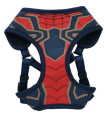 Fetch For Pets Fetch For Pets Marvel Spiderman Harness
