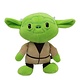 Fetch For Pets Star Wars Yoda Plush Figure