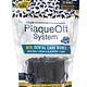 PlaqueOff Proden PlaqueOff System Dog Dental Care Bones Mini Vegetable with Blueberry, 12oz bag