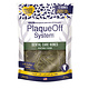 PlaqueOff Proden PlaqueOff System Dog Dental Care Bones Vegetable Fusion, 17oz bag